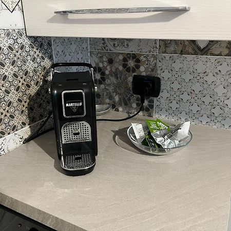 Appartamento Tolemaide Cenova Dış mekan fotoğraf