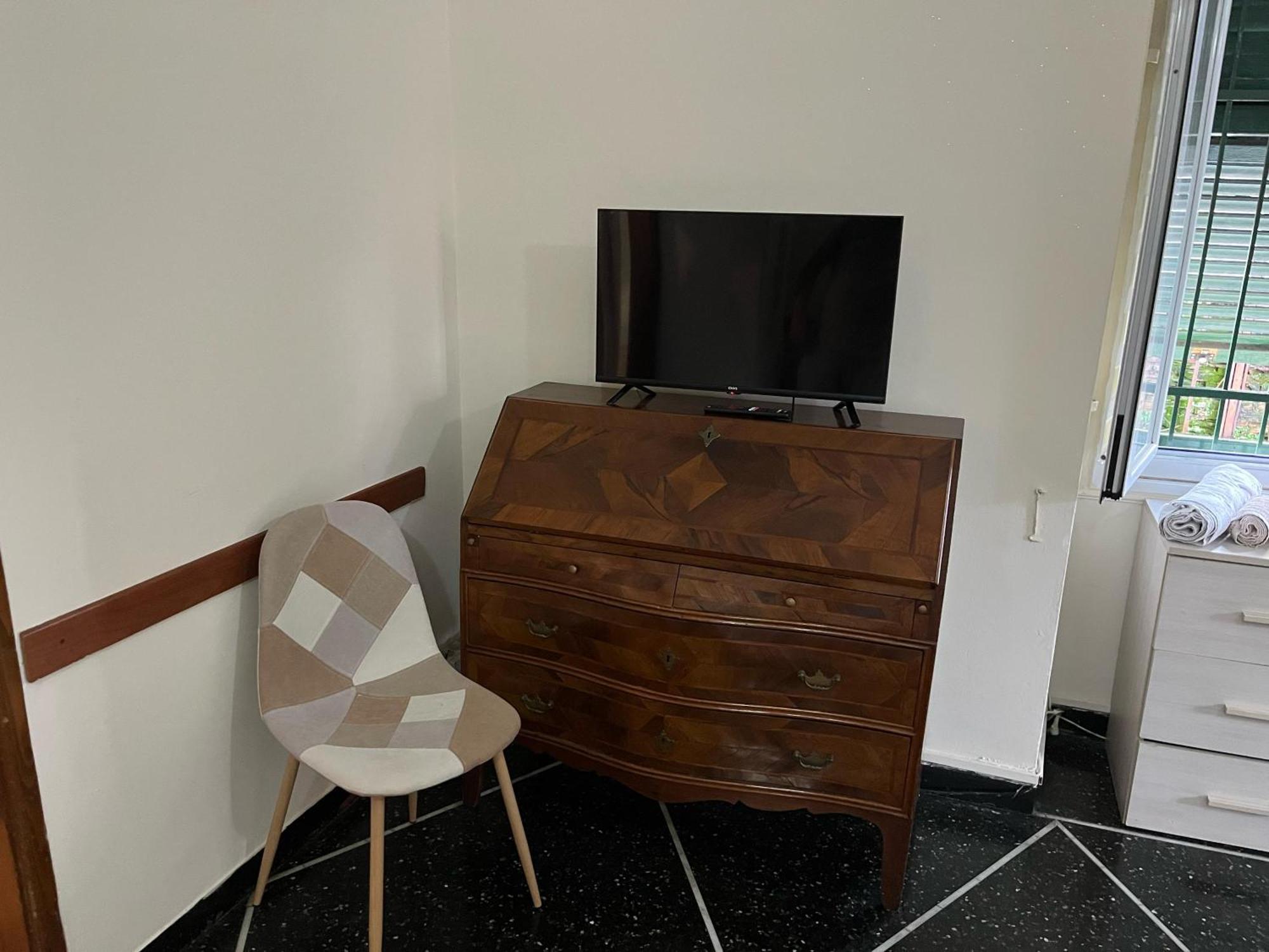 Appartamento Tolemaide Cenova Dış mekan fotoğraf