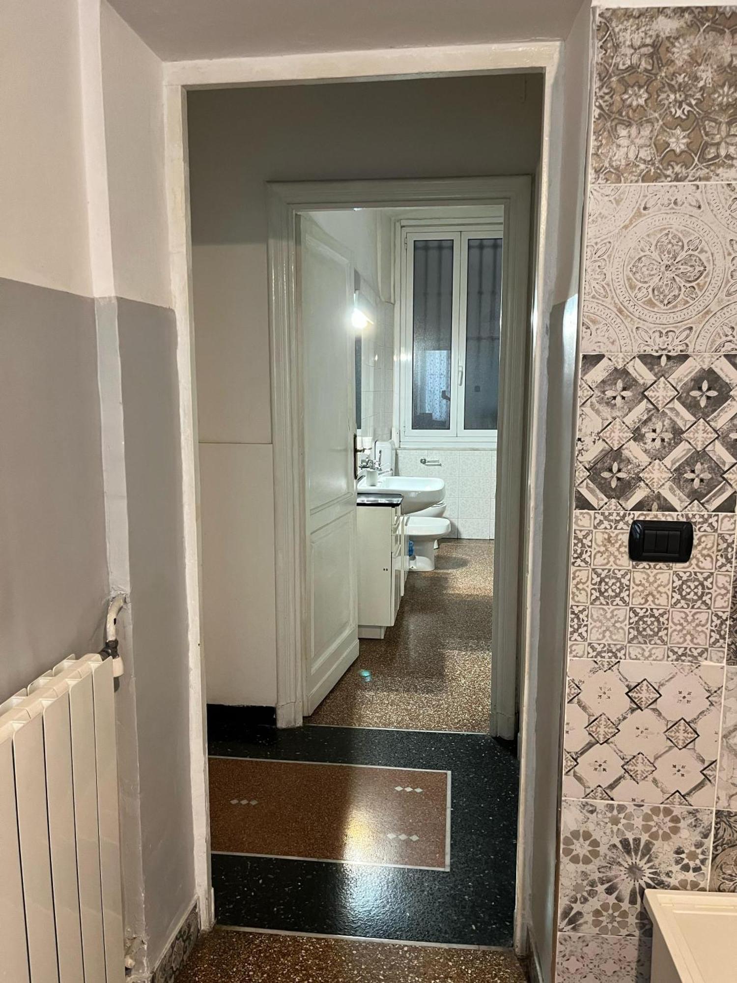 Appartamento Tolemaide Cenova Dış mekan fotoğraf