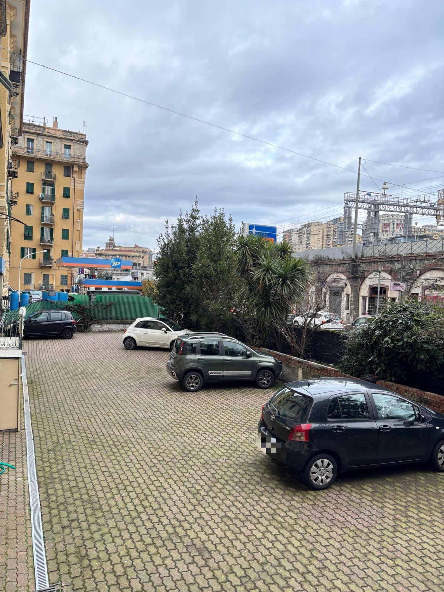 Appartamento Tolemaide Cenova Dış mekan fotoğraf