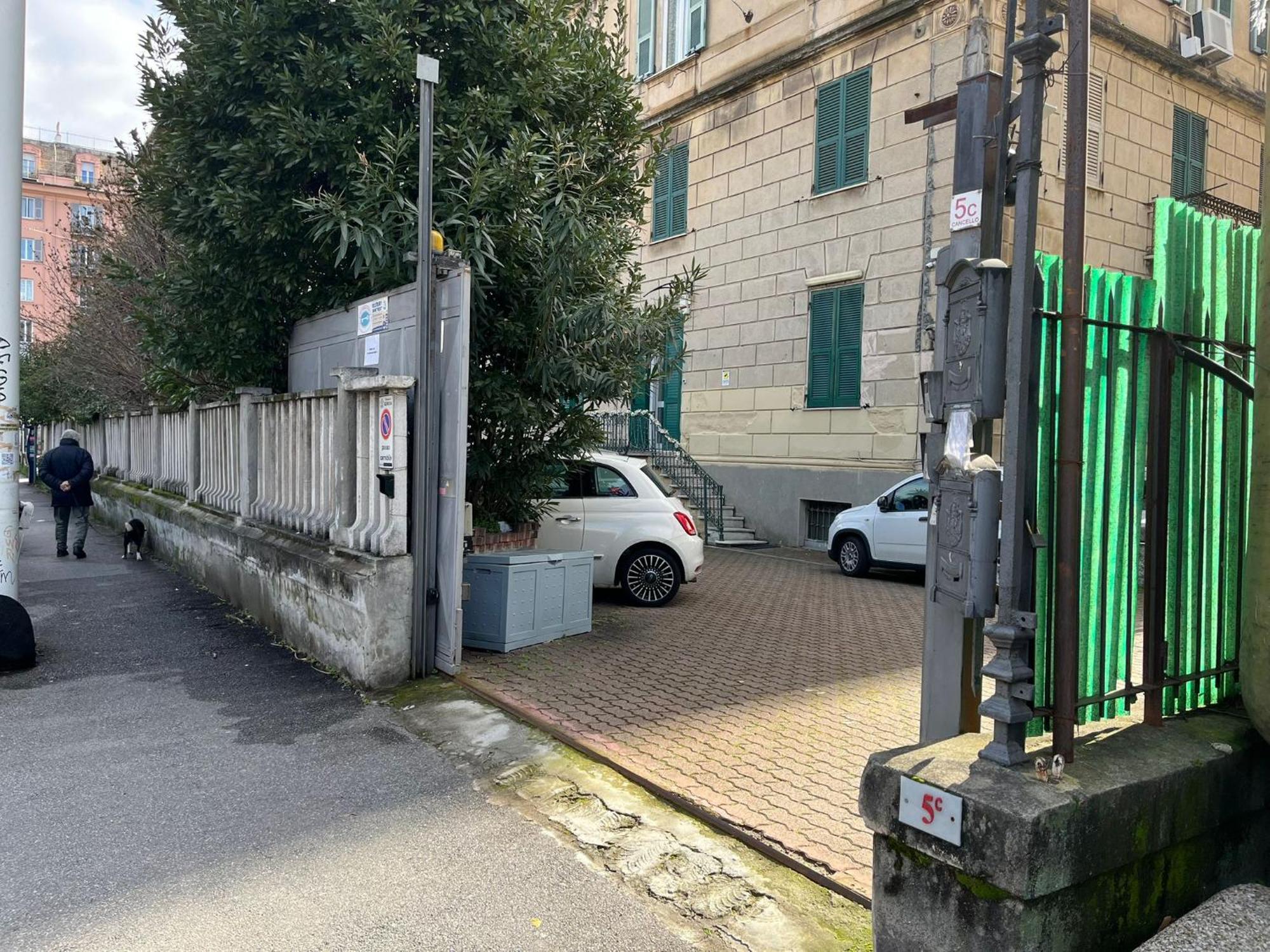Appartamento Tolemaide Cenova Dış mekan fotoğraf