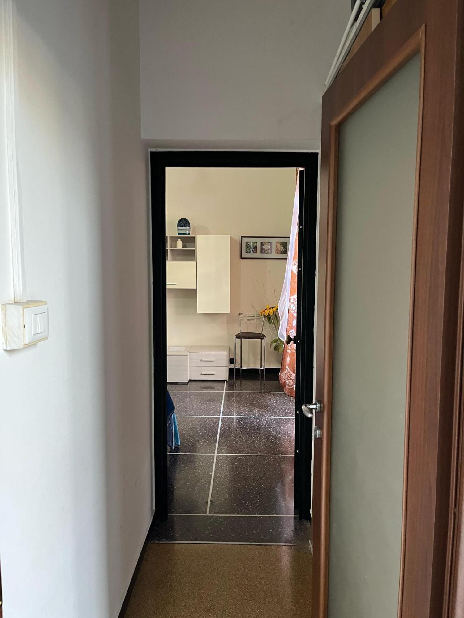 Appartamento Tolemaide Cenova Dış mekan fotoğraf